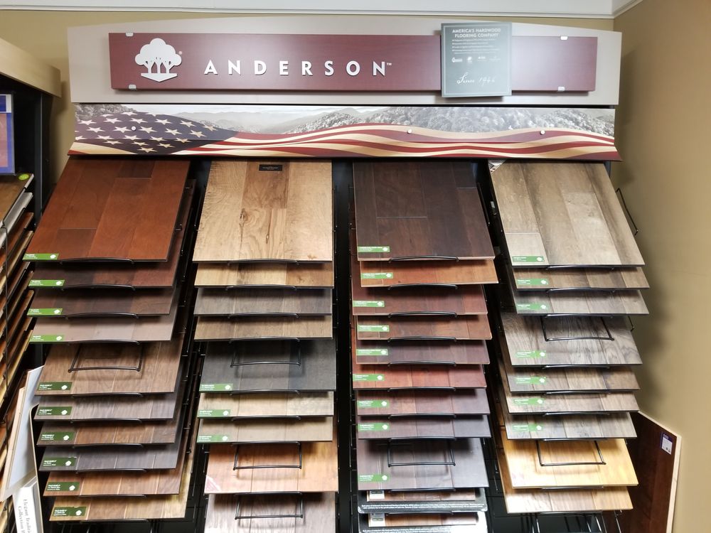 WOODS CUSTOM FLOORS Updated August 2024 3756 Hwy 45 N, Jackson