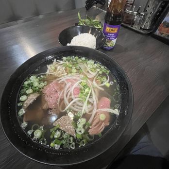 Simply Pho - XL Phở Đặc Biệt - Noodles Near Me - Fountain Valley, California Simply Pho - XL Phở Đặc Biệt - Noodles Near Me - Fountain Valley, California