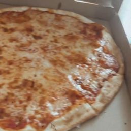Cheese Pizza