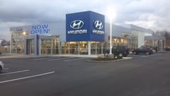 KEN GANLEY HYUNDAI PARMA - Updated April 2025 - 29 Photos & 66 Reviews ...