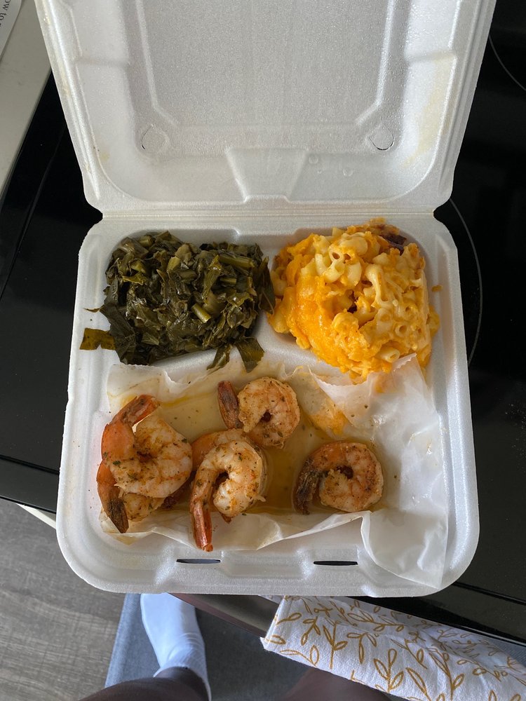 Vonda's Kitchen