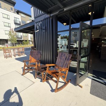 Cutters Point Coffee - Outdoor seating - Cafes Near Me - Federal Way, Washington Cutters Point Coffee - Outdoor seating - Cafes Near Me - Federal Way, Washington