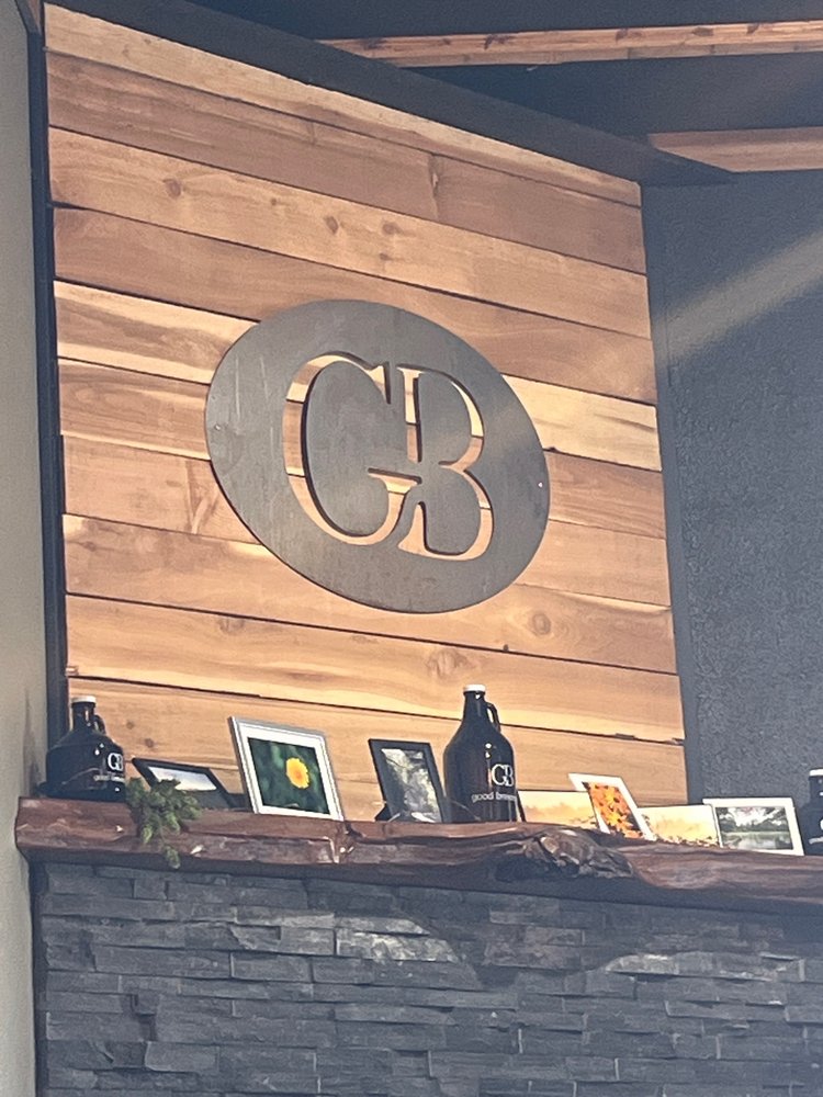 GOOD BREWING SULTAN Updated July 2024 410 Main St, Sultan