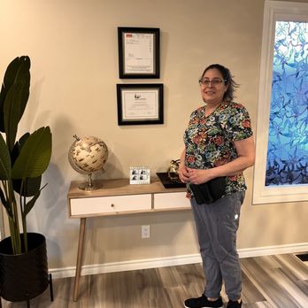 Xochitl Martinez Garcia - Massage Therapy Near Me - Calgary, Alberta Xochitl Martinez Garcia - Massage Therapy Near Me - Calgary, Alberta
