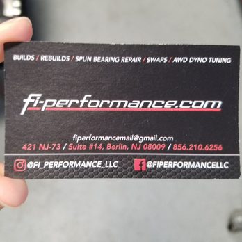 Forced Induction Performance - Auto Customization Near Me - Tabernacle, New Jersey Forced Induction Performance - Auto Customization Near Me - Tabernacle, New Jersey