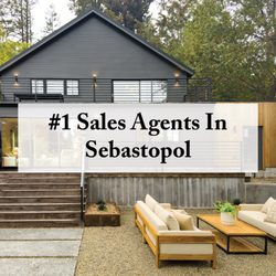 Cory Maguire - Cory Maguire & Ian Kalember: Top Real Estate Sales Agents in Sebastopol, 2025