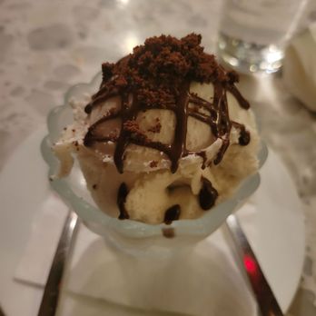 Coletta - Vegan vanilla ice cream - Vegan Near Me - New York, New York