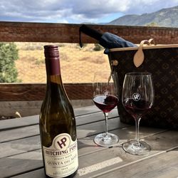 Hitching Post Wines