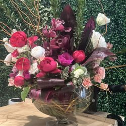 its a wrap - When words aren't enough send flowers