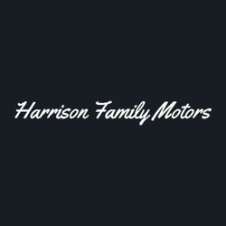 Harrison Family Motors - Harrison Family Motors