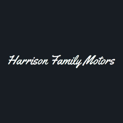 HARRISON FAMILY MOTORS Updated September 2024 2501 SW 6th Ave