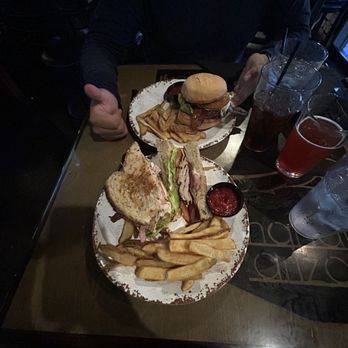 The Perch Brewery - Gastropubs Near Me - Chandler, Arizona The Perch Brewery - Gastropubs Near Me - Chandler, Arizona