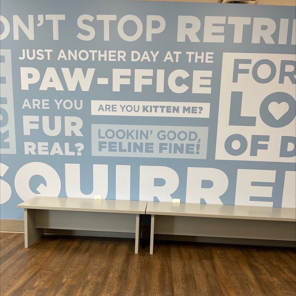 VETIQ PETCARE Updated September 2024 17 Photos 19205 State Rte