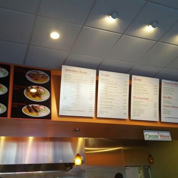 Pita Grill Express - Mediterranean Near Me - Orange, California