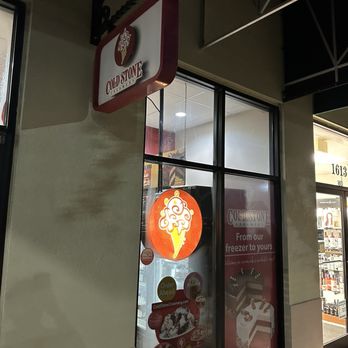 Cold Stone Creamery - Ice Cream & Frozen Yogurt Near Me - Lakeland, Florida
