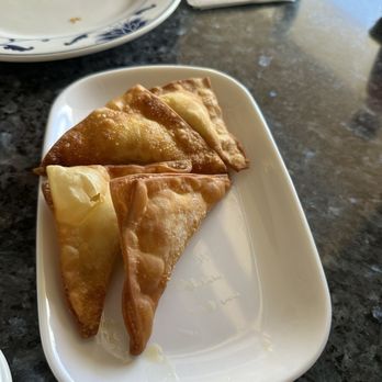 Tonful Bao Bao - 9/20/26: Crab rangoons- my kids liked these, can't go wrong - Chinese Near Me - Livermore, California Tonful Bao Bao - 9/20/26: Crab rangoons- my kids liked these, can't go wrong - Chinese Near Me - Livermore, California
