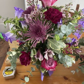 The Studio - Florists Near Me - Fort Mill, South Carolina The Studio - Florists Near Me - Fort Mill, South Carolina