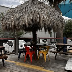 Captain Benny's Seafood