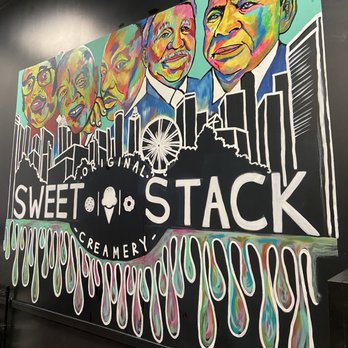 Sweet-Stack Creamery - Desserts Near Me - Atlanta, Georgia Sweet-Stack Creamery - Desserts Near Me - Atlanta, Georgia