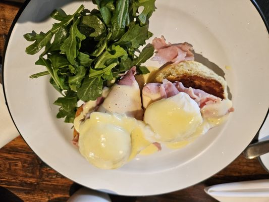West Egg Cafe by null