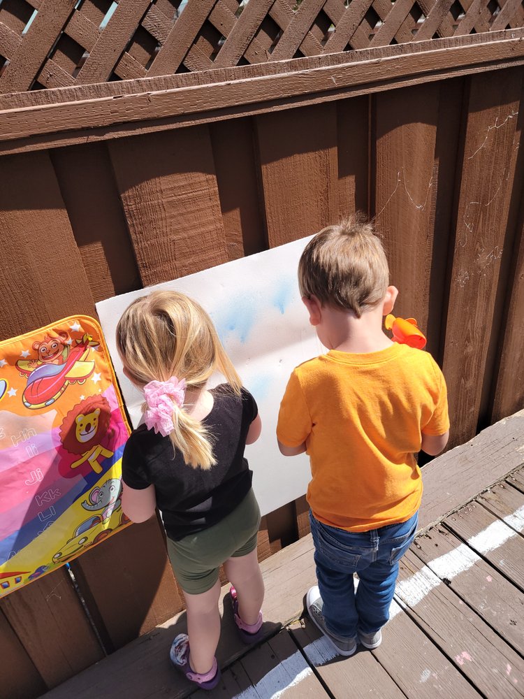 Grow with Me ECE - childcare center in Cotati, CA