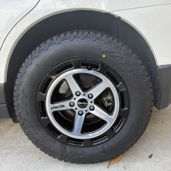 American Tire Depot - Tires Near Me - Montebello, California