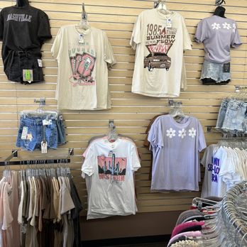 Factory Connection - Accessories Near Me - Mustang, Oklahoma