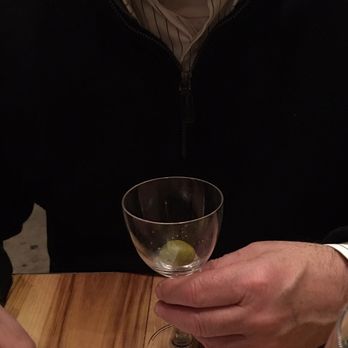 Committee - Tiniest martini. - Mediterranean Near Me - Boston, Massachusetts Committee - Tiniest martini. - Mediterranean Near Me - Boston, Massachusetts