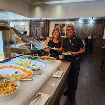 Brasão Brazilian Steakhouse - Steakhouses Near Me - Plano, Texas