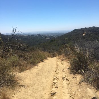 Temescal Gateway Park - Trail - Parks Near Me - Pacific Palisades, California Temescal Gateway Park - Trail - Parks Near Me - Pacific Palisades, California