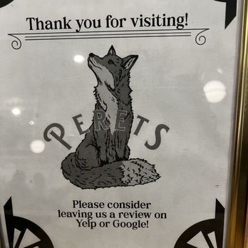 Perets Dessert & Coffee Bar - Desserts Near Me - Oklahoma City, Oklahoma