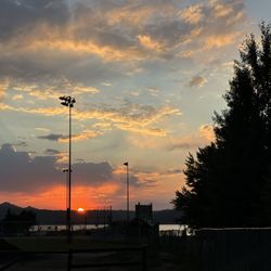 Meadow Park - So peaceful
