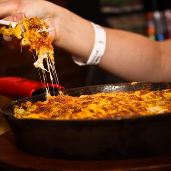 S'MAC - Good To Grub! - American Near Me - New York, New York S'MAC - Good To Grub! - American Near Me - New York, New York
