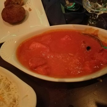 Bombay Grill - Chicken masala - Indian Near Me - Brooklyn, New York