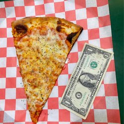 Mister Pizza - A USD for comparison.
