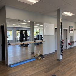 Ivy Rehab Physical Therapy