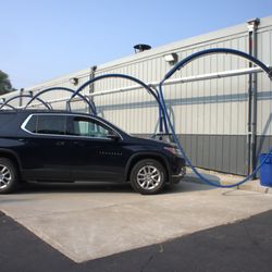 Ship Shape Car Wash