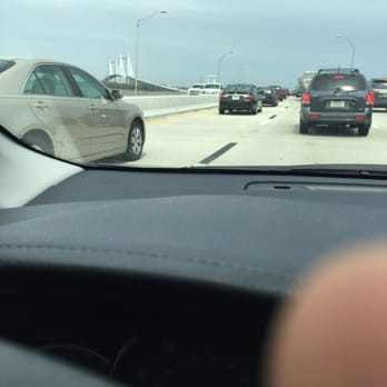 Dames Point Bridge - Landmarks & Historical Buildings Near Me - Jacksonville, Florida
