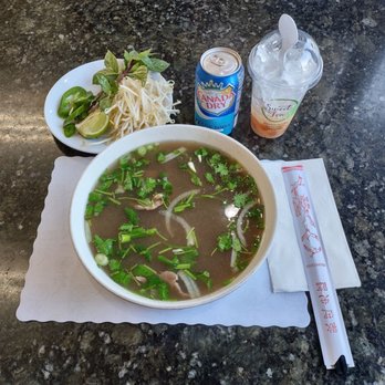 Pho 24 - Vietnamese Near Me - San Jose, California