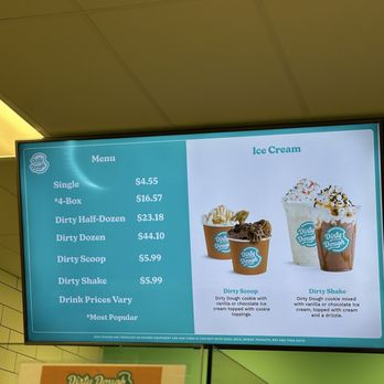 Dirty Dough - Bakeries Near Me - Saint Johns, Florida Dirty Dough - Bakeries Near Me - Saint Johns, Florida