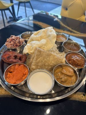 Cafe India by null