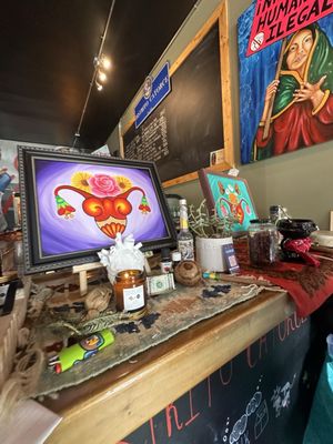 DISTRITO CATORCE by null