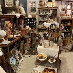 One of the great curated areas!