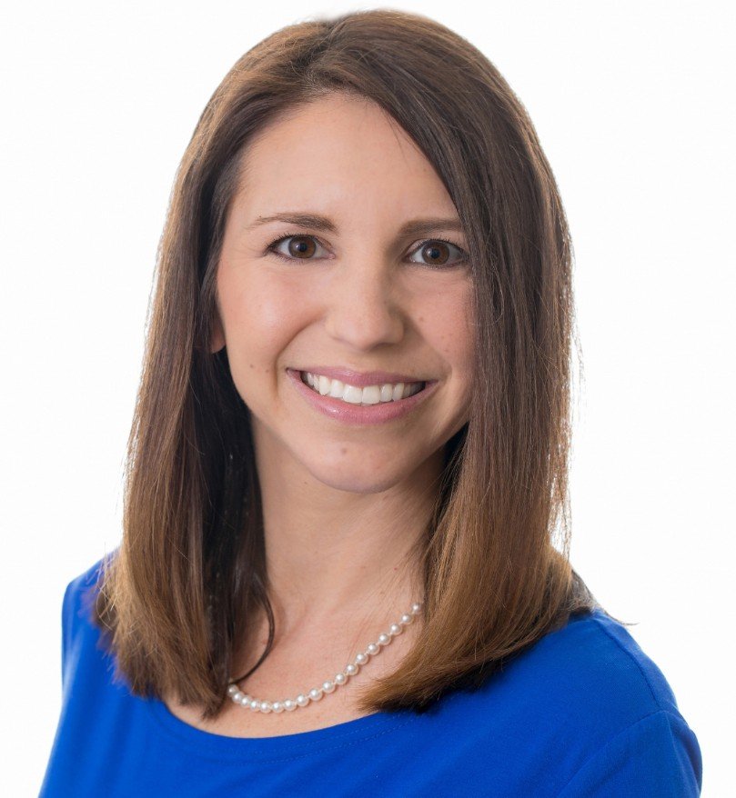 Brynne Angelle LCSW - grief counselor in Lafayette, LA