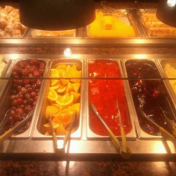 King Buffet - Buffets Near Me - Los Angeles, California