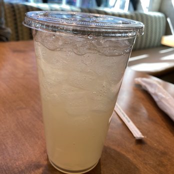 Flower Child - Flower Child Seasonal Lemonade - Salad Near Me - Charlotte, North Carolina Flower Child - Flower Child Seasonal Lemonade - Salad Near Me - Charlotte, North Carolina