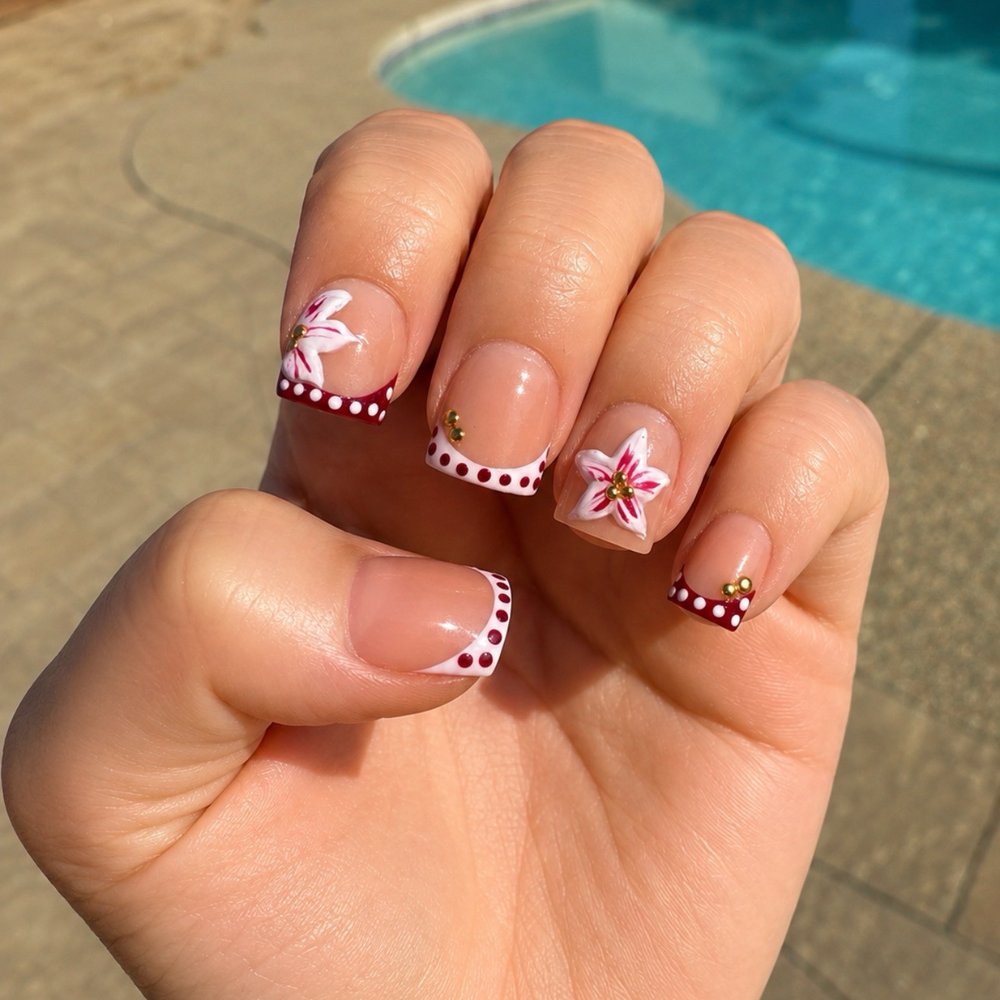 Nails Nails