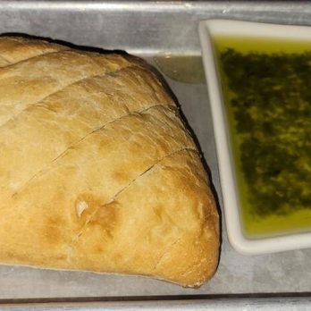 Bonefish Grill - Complimentary Bread - Seafood Near Me - Leawood, Kansas