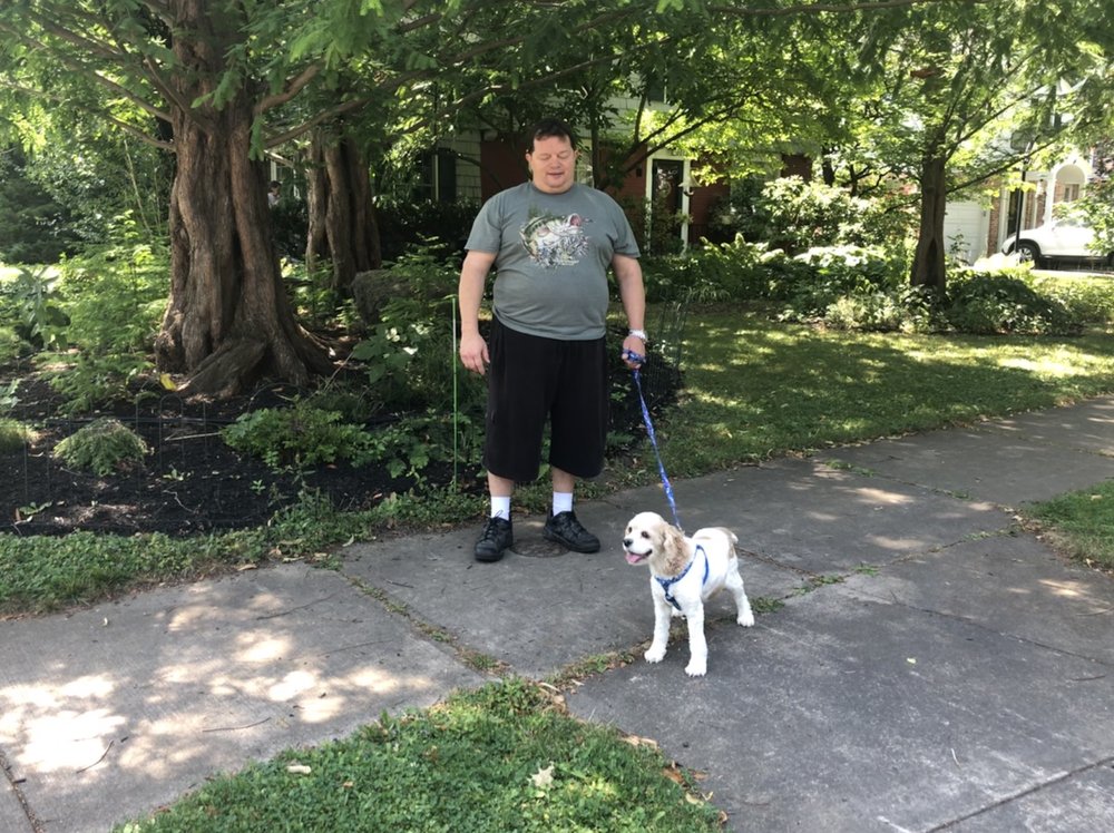 Maceydoo Pet Care - pet boarding facility in Rochester, NY