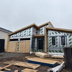 Durabuilds Construction